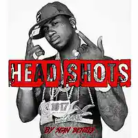 Picture for song '*Head Shots* Trap Banger (Free DL)' by artist 'Sean Bentley'
