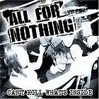 Picture for song 'All or Nothing' by artist 'SelF-ID'
