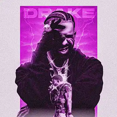Picture for song 'Drake Type Beat "Free Game"' by artist 'SG Beatz'