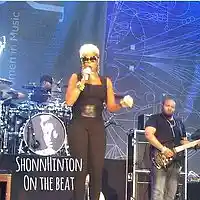 Song picture