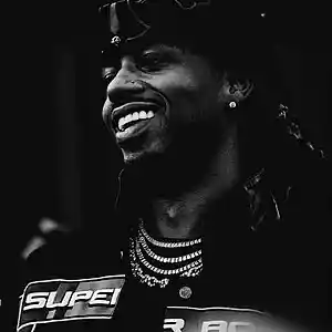 Picture for song 'TRUST (BUY 1 GET 4 FREE)' by artist 'S MELO'