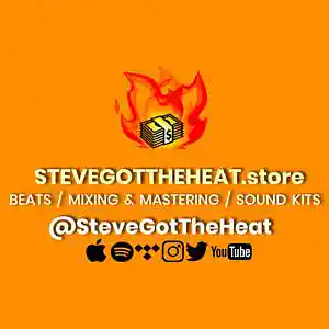 Picture for song '"BATTALION" Metro Boomin x Young Thug Type Beat' by artist 'Steve Got The Heat'