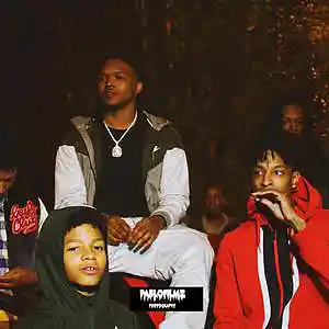 Picture for song '21 SAVAGE x YOUNG NUDY "ZONE 6"' by artist 'storm on da beat'