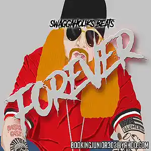 Picture for song '!!NEW!! Forever' by artist 'SWAGGAHOLIKS BEATS'