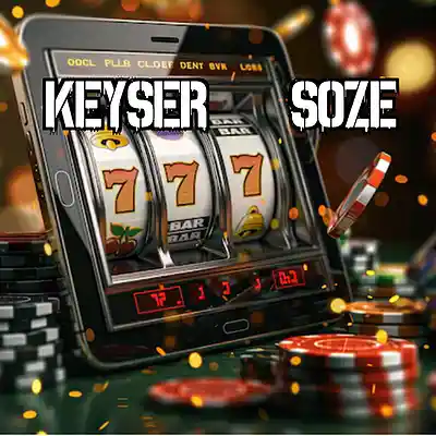 Picture for song '777' by artist 'TheRealKeyserSoze'