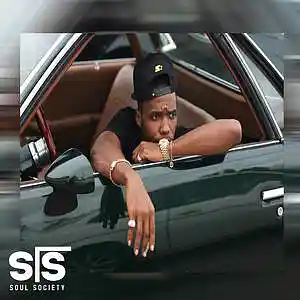 Picture for song 'Haters 2021' by artist 'The Soul Society Beatz'