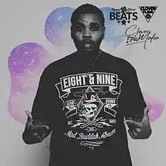 Picture for song 'SUPPOSED TO DO *Buy 1 Get 3 FREE*' by artist 'TIMMY CLOVER BEATS'
