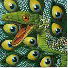 Picture for song 'Argus' by artist 'Steampipe Studio'