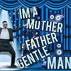 Picture for song 'PSY - Gentleman (Instrumental REMAKE) FREE' by artist 'TreyVMoore'