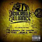 Picture for song 'Jimmy Hoffa and Budd Dwyer (Diss to 2 Losers!)' by artist 'Vega X Heaven's Assassin'