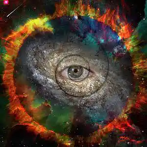Picture for song 'Voice of God' by artist 'VLCome'
