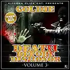 Picture for song 'goldie - in the trap 2.mp3' by artist 'WEST END GOLDIE'