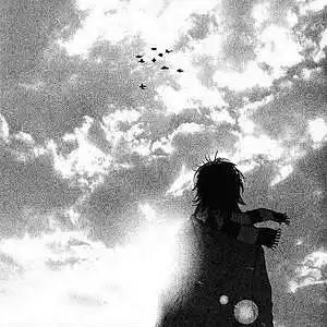 Picture for song 'HYPERPOP x DARIACORE TYPE BEAT -Sunset Of Humanity' by artist 'WHAT?BOYBEATS'