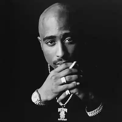 Picture for song '2PAC type beat' by artist 'Ygdabeatplug'