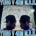 Picture for song 'whip game proper(yung v)' by artist 'Yung Slice of Ball E.N.T.'
