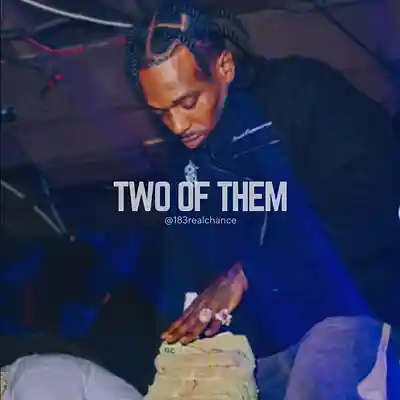 Picture for song 'Two Of Them' by artist '183realchance'