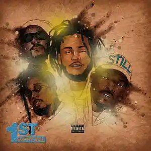 Picture for song 'The Bright Side (Buy 1 Get 3 Free)' by artist '1st Official'