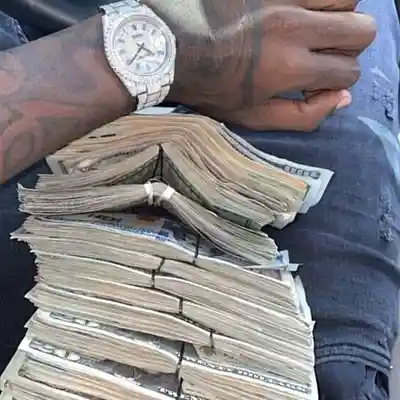 Picture for song 'Rio Da Yung OG x Babyfxce E Type Beat - Flintman' by artist '8xbeatz'