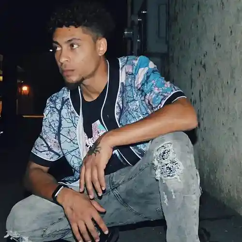 Artist picture