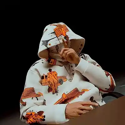 Picture for song 'Money Man Type Beat "LATE NIGHTS"' by artist 'Alex Muzic'