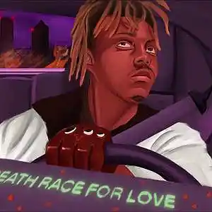 Picture for song 'Juice Wrld x Lil Peep Type Beat - DESIRE' by artist 'Jayzen'