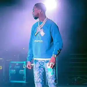 Picture for song 'Key Glock x Big Scarr Type Beat - "Victory"' by artist 'ayoleap'