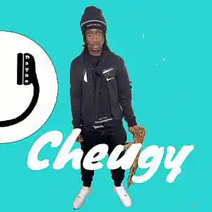 Picture for song 'Cheugy [Ny Drill x Uk Grime]' by artist 'Beats by BruceDayne'