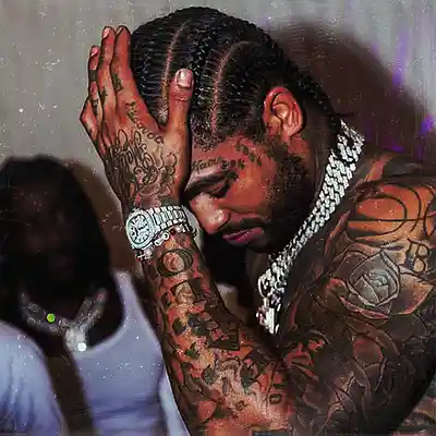 Picture for song 'Brooklyn Intro Type Beat "Brooklyn Back At It" (LW' by artist 'Beats by LWIN'