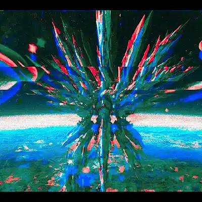 Picture for song 'SPACE' by artist 'BeatsbyQuire(re)'