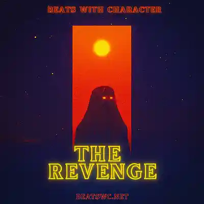 Picture for song 'The Revenge' by artist 'Beats With Character'
