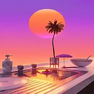 Picture for song 'Siento' by artist 'Beka El Star'