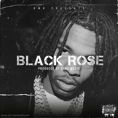 Picture for song 'Black Rose (Lil Baby x A Boogie)' by artist 'BenzMuzik'