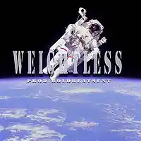 Picture for song 'Weightless' by artist 'BoldBeatsEnt'