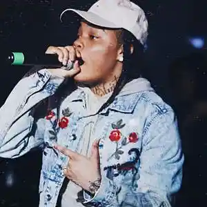 Picture for song 'So What / Young M.A Type Beat (2 For 1)' by artist 'Buckroll'