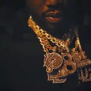 Picture for song 'Streets Raised Me / Meek Mill Type Beat (2 For 1)' by artist 'Buckroll'