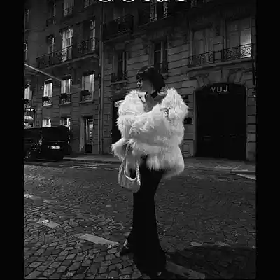 Picture for song 'Trap Type Beat 2024 - "CORA" l Hip Hop Beat' by artist 'Butterfly Beats'