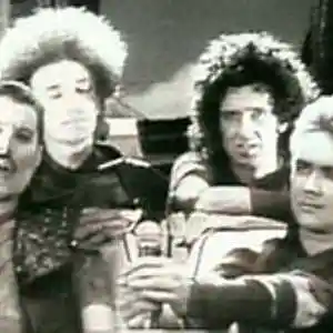 Picture for song 'Radio Ga Ga [1]' by artist 'Cecil Vittar'