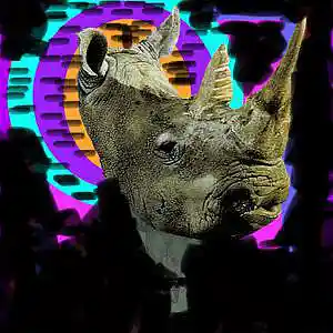 Picture for song 'Bong robot - Therapist' by artist 'Chiseler'