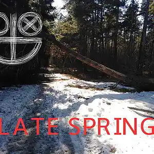 Picture for song 'Late Spring' by artist 'CupaState Prod.'