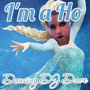 Picture for song 'I'm a Ho' by artist 'Bear Cub Belladonna'