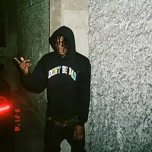 Picture for song 'New Clothes (LUCKI Type Beat)' by artist 'demzao'