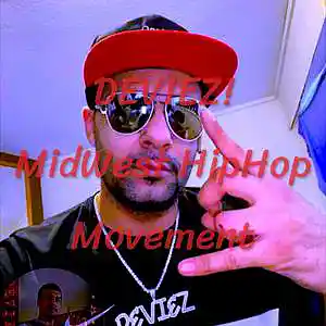 Picture for song 'FOXxTROT ft DEVIEZ-CHITSU REMIX' by artist 'Deviez The Lyricist'