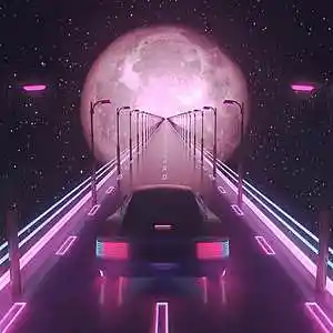 Picture for song 'Red Lights' by artist 'DGWAC Beats'