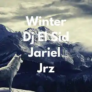 Picture for song 'Winter (Meek Mill Type Beat)' by artist 'Dj El Sid'