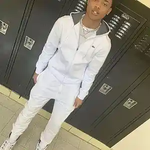 Picture for song 'Luh Kel x MarMar Oso Type Beat - Love Letters' by artist 'ErieBeats'