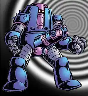 Picture for song 'Taco Tuesday' by artist 'Fancy Robot Penis'