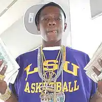 Picture for song 'Newish-SynthJewel(Boosie type)' by artist 'Fetti House Beats'