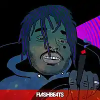 Picture for song 'SadLife' by artist 'FlashBeats.net'