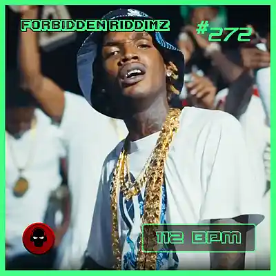 Picture for song 'TEMPER' by artist 'Forbidden Riddimz'