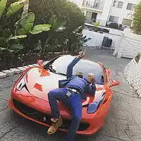 Picture for song '*Epic* Major Money (SOLD)' by artist 'Foreign Made It'